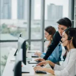 Virtual Assistant for Business Scalability