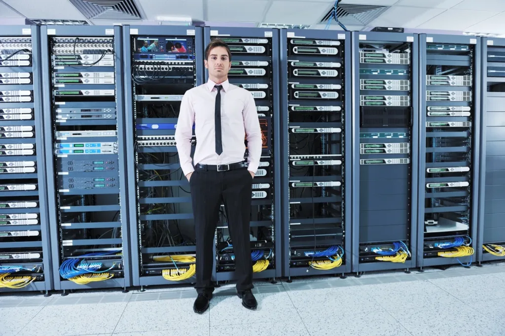 datacenter-server