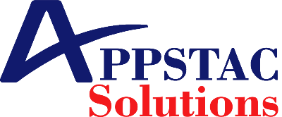 Logo AppStac Solutions